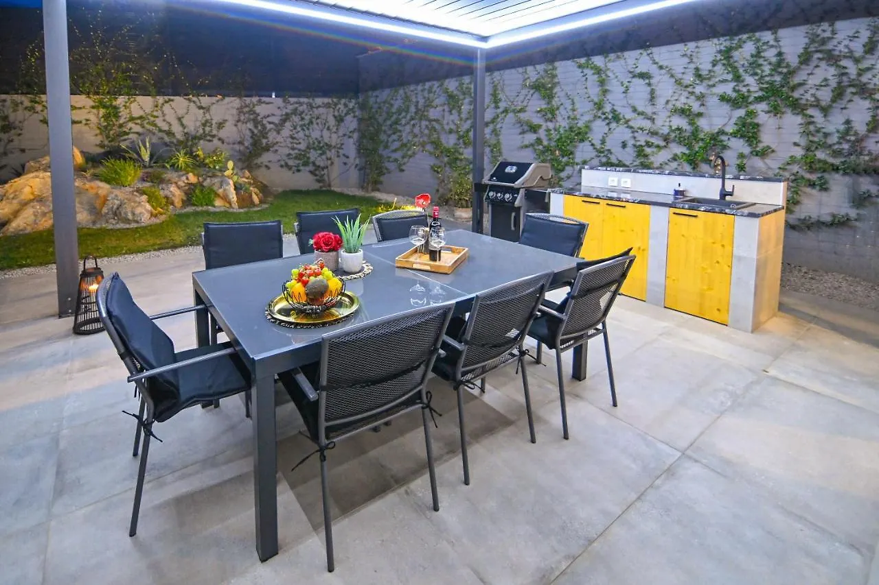 Villa Ziganto Opatija