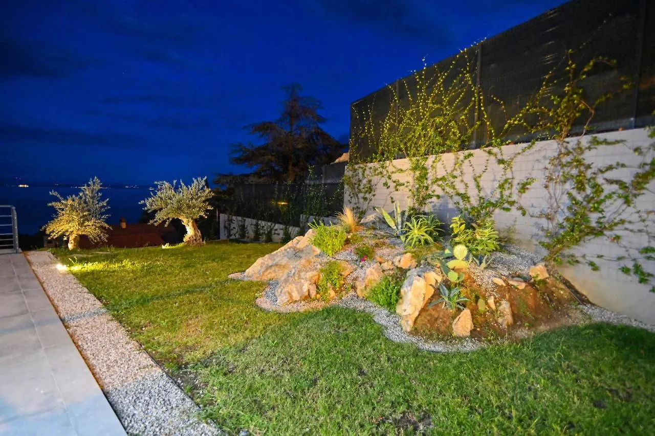 Villa Ziganto Opatija