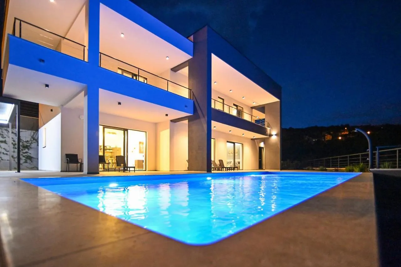 Villa Ziganto Opatija 0*,