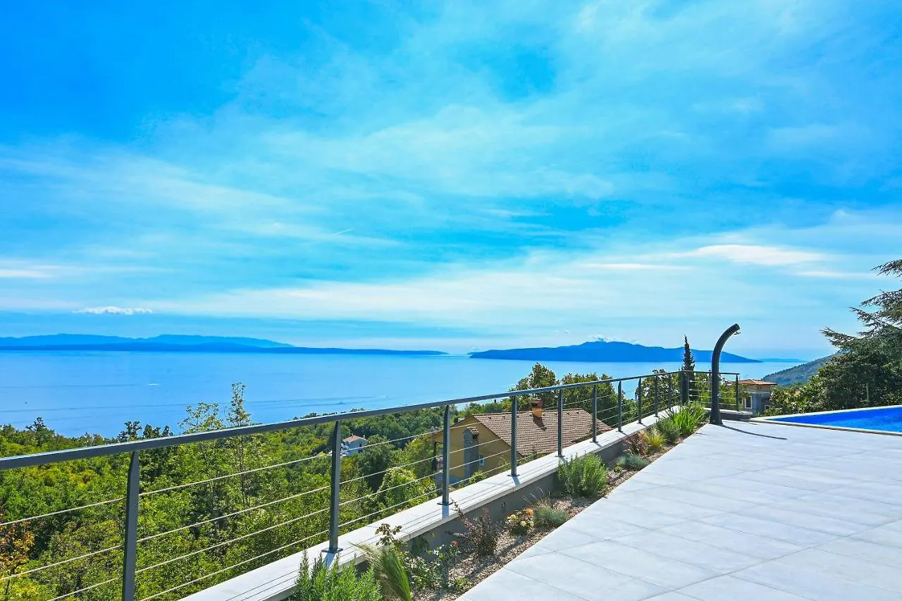 Villa Ziganto Opatija