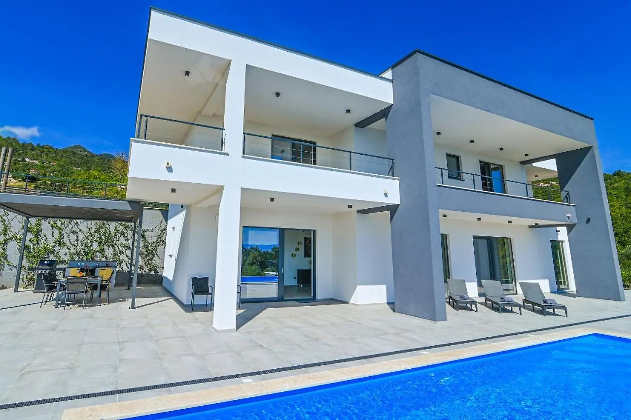 Villa Ziganto Opatija