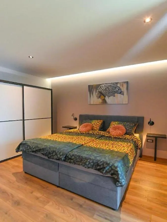 Villa Ziganto Opatija